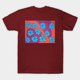 Colorful Explorations T-Shirt